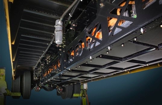 Efficient Drivetrains, Inc. Unveils Its EV School Bus Platform—EDI PowerDrive™ 7000 EV