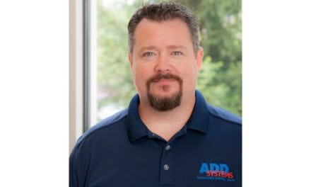 ADD Systems Announces Promotion of John Coyle to Vice President of Sales