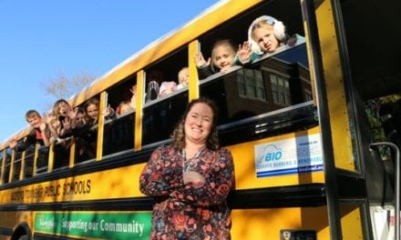 NJ School District Achieves 20-Year Milestone with Biodiesel