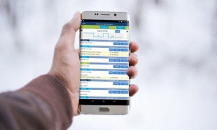 Geowiz AOBRD Proves Solution to ELD Mandate