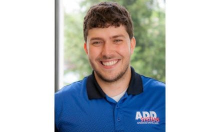 ADD Systems Expands Sales Team