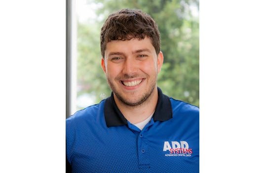 ADD Systems Expands Sales Team