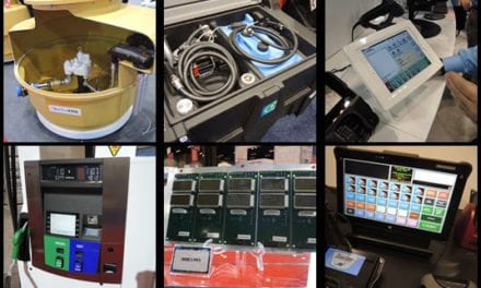 A Wealth of Products and Solutions for the Petroleum Marketer or Retailer