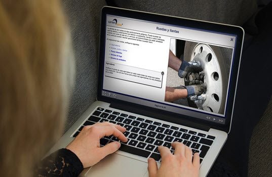 CarriersEdge Now Offers Vehicle Inspection Courses in Spanish