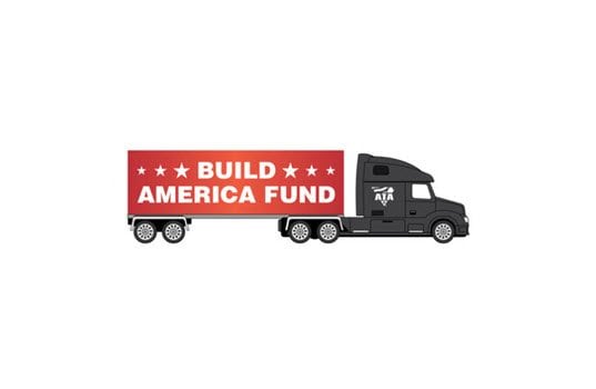 America’s Truckers Challenge Policymakers to Support New Fuel Tax Infrastructure Plan