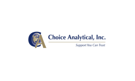 Choice Analytical Inc. Receives ASTM D8148-17 Method