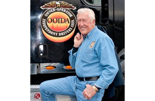 Jim Johnston 1939 – 2018