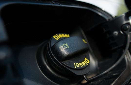 Diesels “Pickup” New Life in Detroit