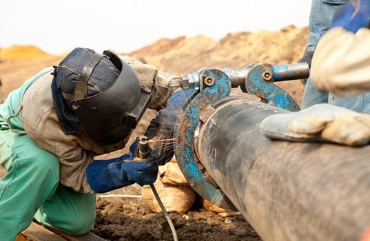 New API Study Millennials are Major Players in The Oil and Natural Gas Workforce