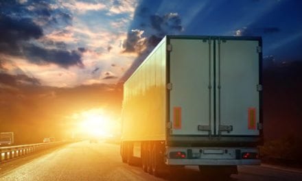 Autonomous Trucks and Buses to Reach 188,000 Vehicle Sales Annually by 2022, According to Tractica