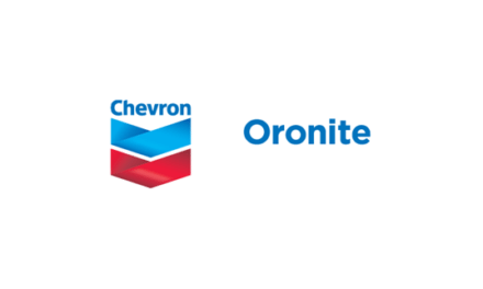 MCC Celebrates Twenty Year Strong Relationship with Chevron Oronite