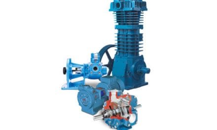 Blackmer® Exhibiting Pumps and Compressors at NPGA 2018
