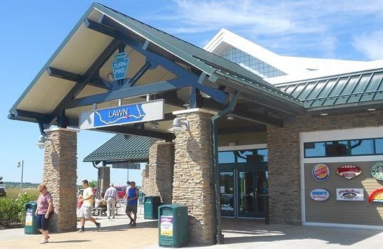 National Association of Convenience Stores Warns Of Harm to Motorists and Job-Creating Small Businesses If Interstate Rest Stops Are Commercialized