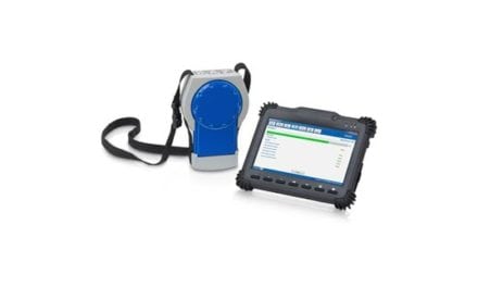 KROHNE Announces New OPTICHECK Flowmeter Verification Tool
