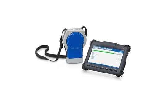 KROHNE Announces New OPTICHECK Flowmeter Verification Tool