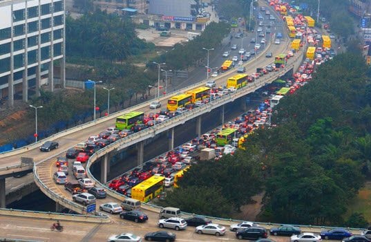 Long Term Oil Prices—Boom or Bust?