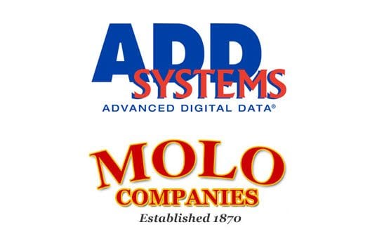 Molo Companies Selects ADD Systems for Convenience Store and Wholesale Back Office