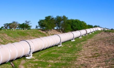 Airlines for America and the National Propane Gas Association Seek Regulation to Ensure Equal Pricing and Transportation Access for Pipeline Shippers
