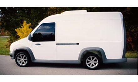 Nation’s First Electric Delivery Van, Developed by Workhorse, Coming to San Francisco