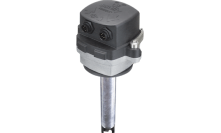 Scully Launches Full-Scale Production Of New Scully Connect™ Overfill Prevention System