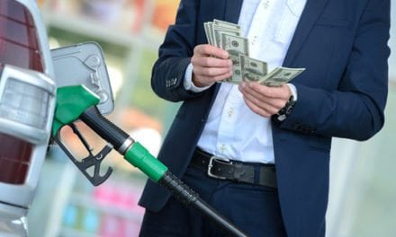 Fuel Taxes are the Red Meat in the Wolf’s Lair