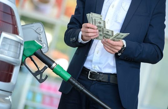 Fuel Taxes are the Red Meat in the Wolf’s Lair