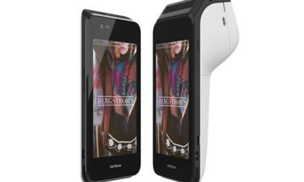 Verifone Debuts Carbon Mobile 5, a Category-Defining, Single-Screen Commerce Solution