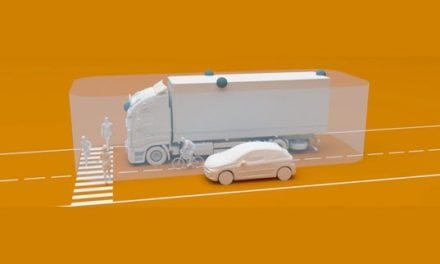 Brigade Electronics: The Importance of In-Vehicle Integration to Minimize Distractions and Driver Overload