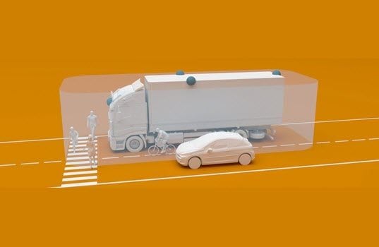 Brigade Electronics: The Importance of In-Vehicle Integration to Minimize Distractions and Driver Overload