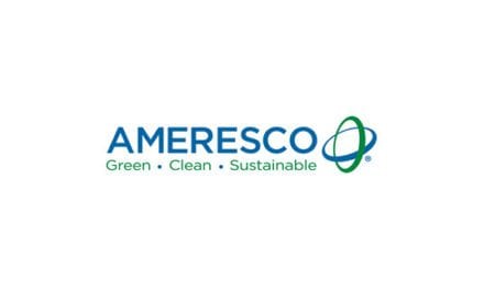 Ameresco’s Woodland Meadows Landfill State-of-the-Art Gas to Energy Facility Now Open