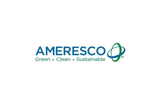 Ameresco’s Woodland Meadows Landfill State-of-the-Art Gas to Energy Facility Now Open