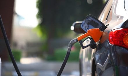 EIA: Retail Gasoline Prices this Summer are Expected to be 11% Higher than In Summer 2017