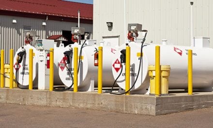 How Often Should You Test Your Bulk Fuel Tank?