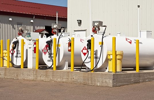 How Often Should You Test Your Bulk Fuel Tank?