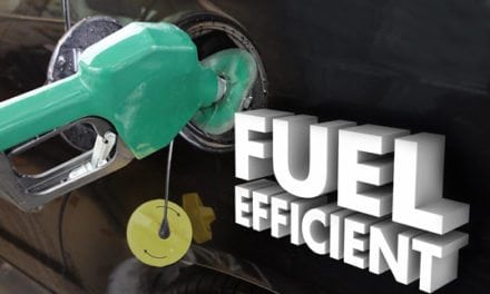 Policy Brief: CAFE Standards Under Review for Revision