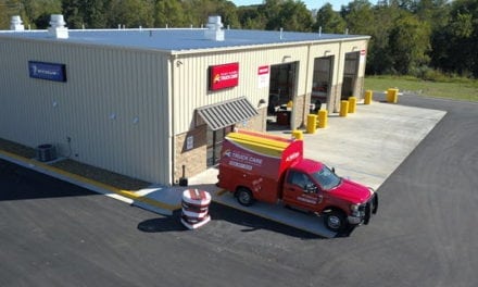 Pilot Flying J Truck Care Offers Free Mid-Trip Inspections for CVSA Roadcheck Event