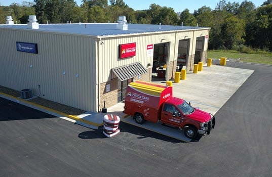 Pilot Flying J Truck Care Offers Free Mid-Trip Inspections for CVSA Roadcheck Event