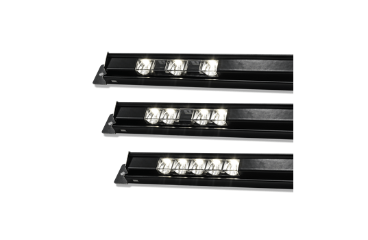 Anthony® Introduces Optimax Radiant Series LED Light