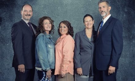 TravelCenters of America Announces 2018 Citizen Drivers