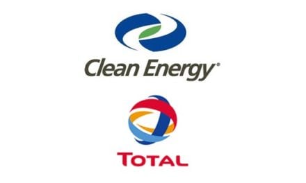 Total to Make Significant Equity Investment in Clean Energy Fuels Corp. and Drive Deployment of Natural Gas Heavy-Duty Trucks