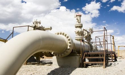 EIA: Northeast Region Slated for Record Natural Gas Pipeline Capacity Buildout In 2018