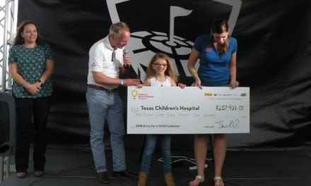 Musket Corporation and Trillium’s Annual Golf Tournament Raises $290,000 for Area Kids