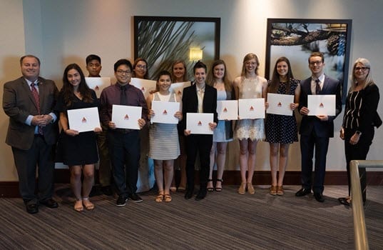 CITGO Awards 30 STEM Scholarships to Houston-Area Students