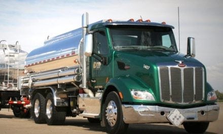 Fuel Delivery Services, a Specialty Carrier of Refined Petroleum Products in California, Switches to Neste MY Renewable Diesel