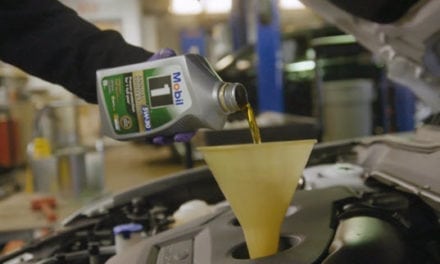 ExxonMobil Launches ’20K Road Trip’ on Single Oil Change