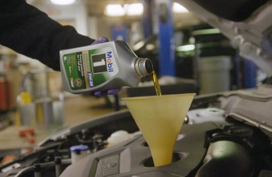 ExxonMobil Launches ’20K Road Trip’ on Single Oil Change