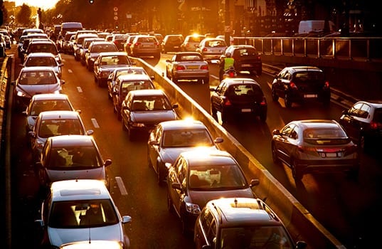 EIA: Gasoline Futures Prices are Below Distillate Futures Prices, Rare For This Time of Year