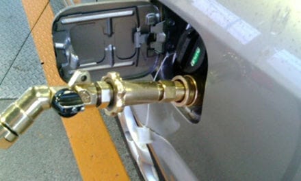 How Propane Autogas Can Lower a Fleet’s  Total Cost-of-Ownership