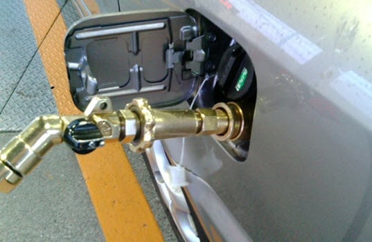 How Propane Autogas Can Lower a Fleet’s  Total Cost-of-Ownership