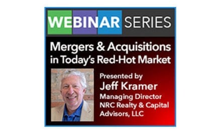 Mergers & Acquisitions in Today’s Red-Hot Markets Webinar Recording Online!